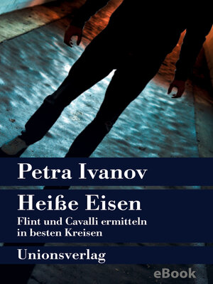 cover image of Heiße Eisen